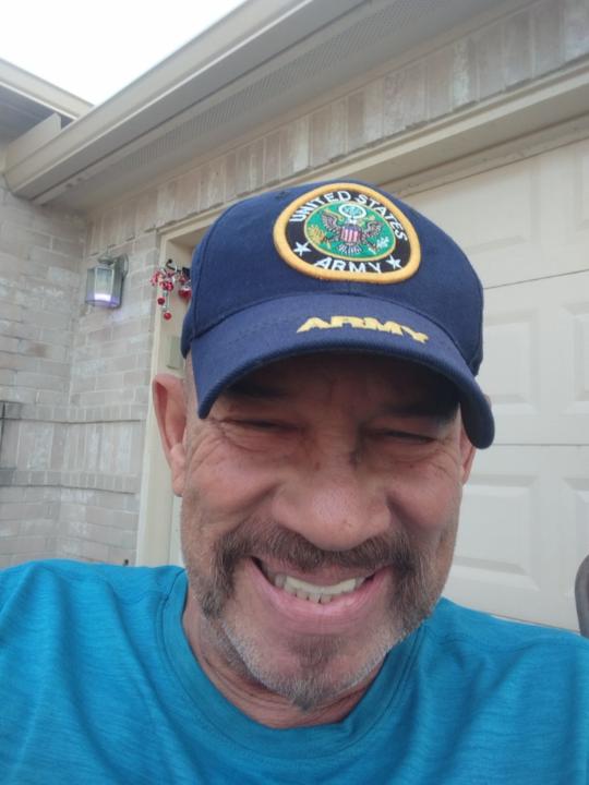 Vincent Pena