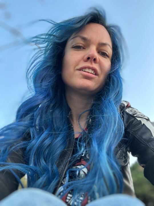 Selin Baytaroglu