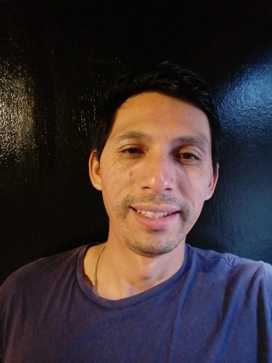 Jimmy Alberto Cartes lobos