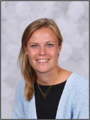 Meike van der Velden