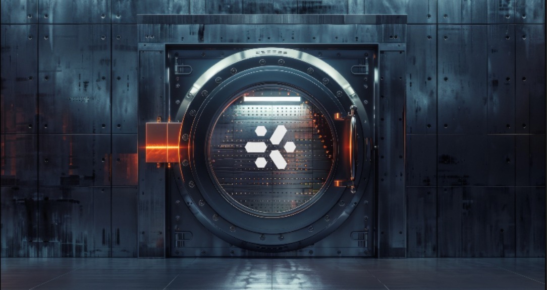 Barber Vault