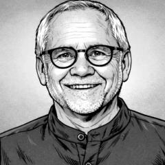 Rolf Dautel-Haußmann