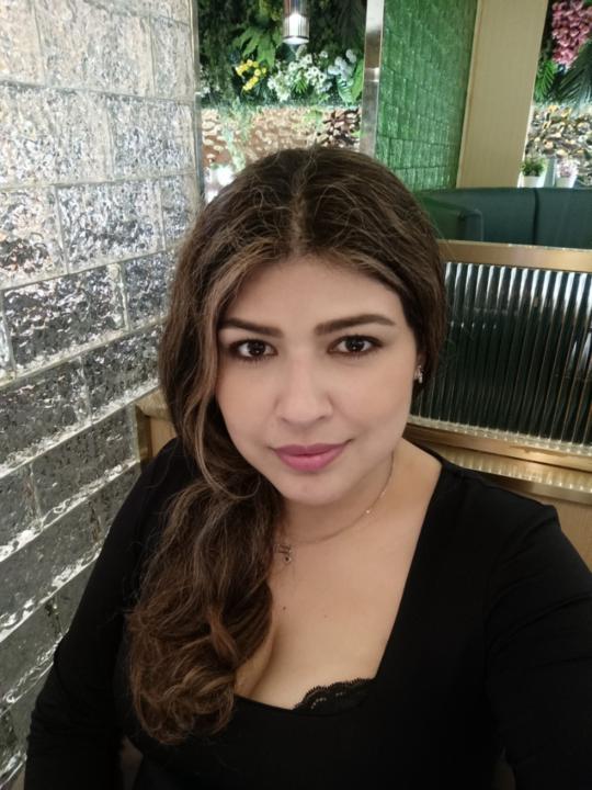 Valeria Rodriguez