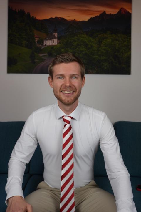 Max Maier