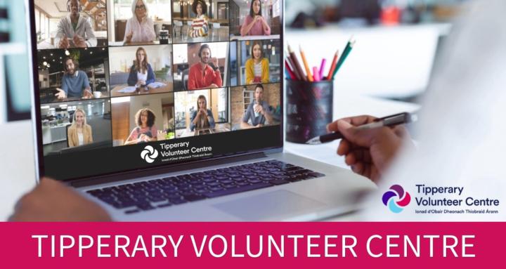 Tipperary Volunteer Centre