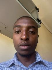 Denford Mabuku