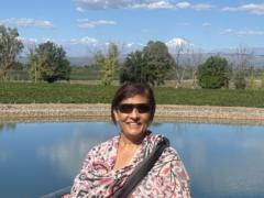 Daxa Patel