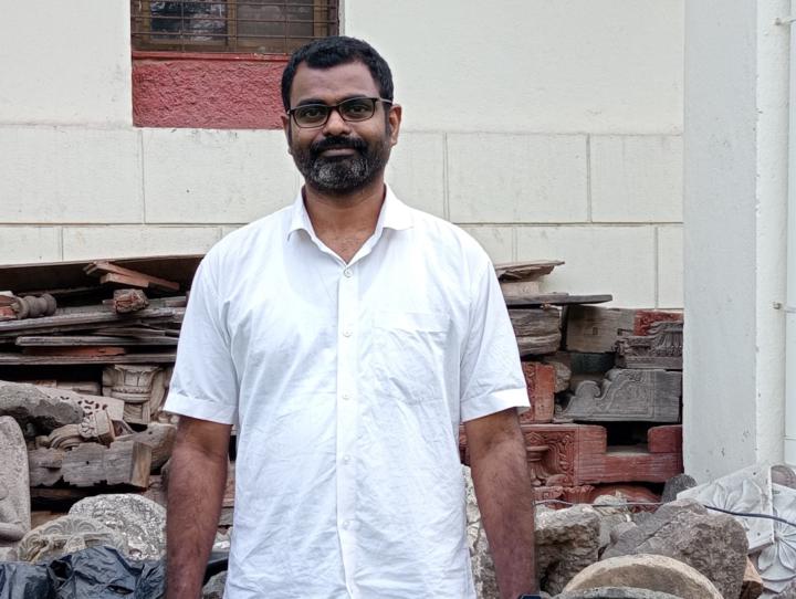 Dhananjay Arkal