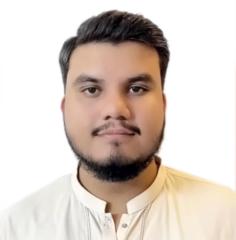 Mustafa Khan
