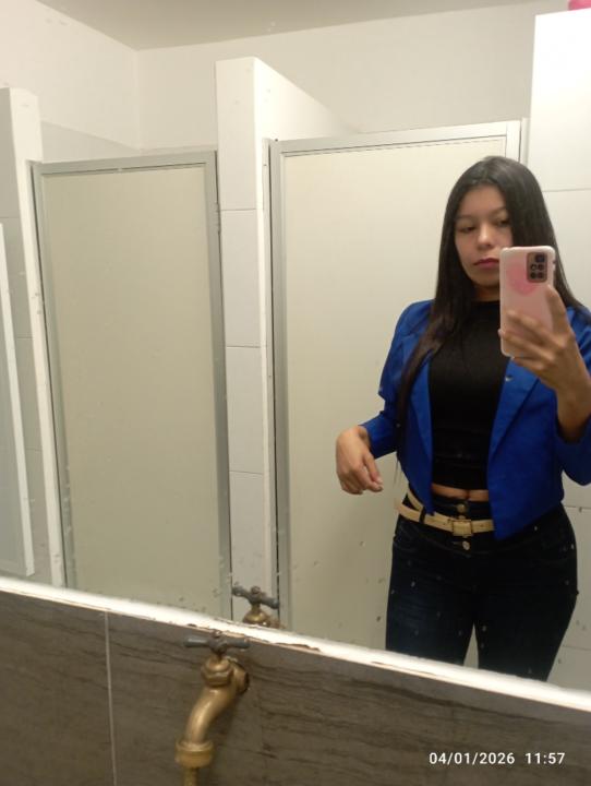 Yury Verónica Arias Morán