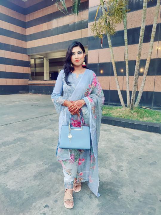 Sadiah Islam Mim