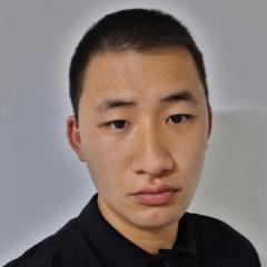 Wilson Gong Wu