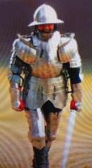 Freddy Knight