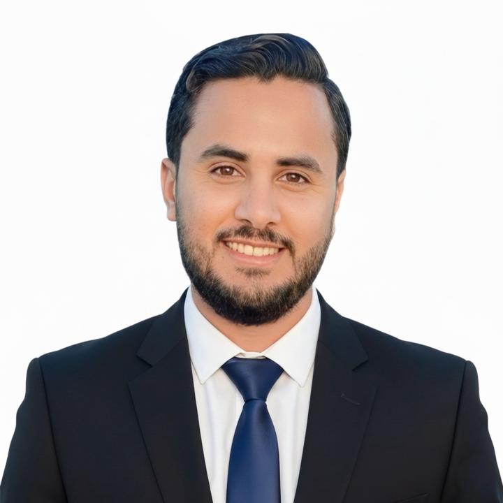 Mahmoud El-Fattah