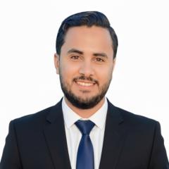 Mahmoud El-Fattah