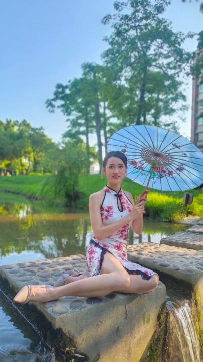 Lulu Liao