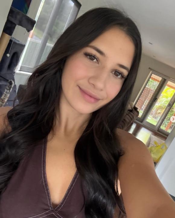 Hope Wylde-Lewis