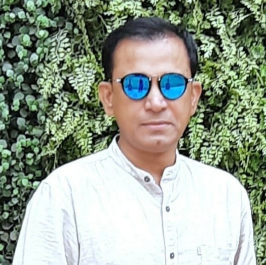 Rajesh K Narayan
