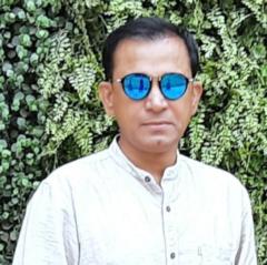 Rajesh K Narayan