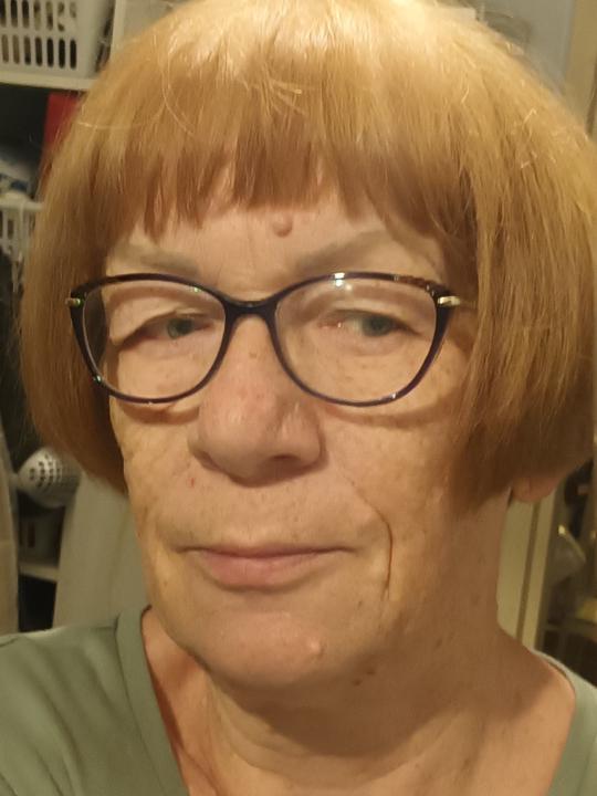 Ula Mikołajczyk