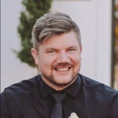 Nico van der Merwe