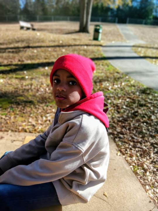 Nakayla HendersonCornelius