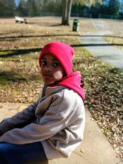 Nakayla HendersonCornelius