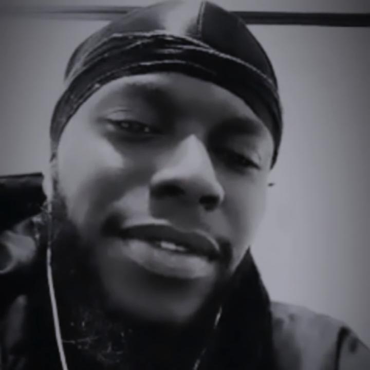 Daouda Sy