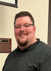 Trent McJunkin