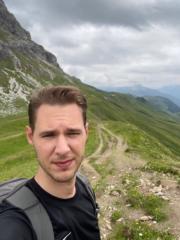 Philipp Morjan