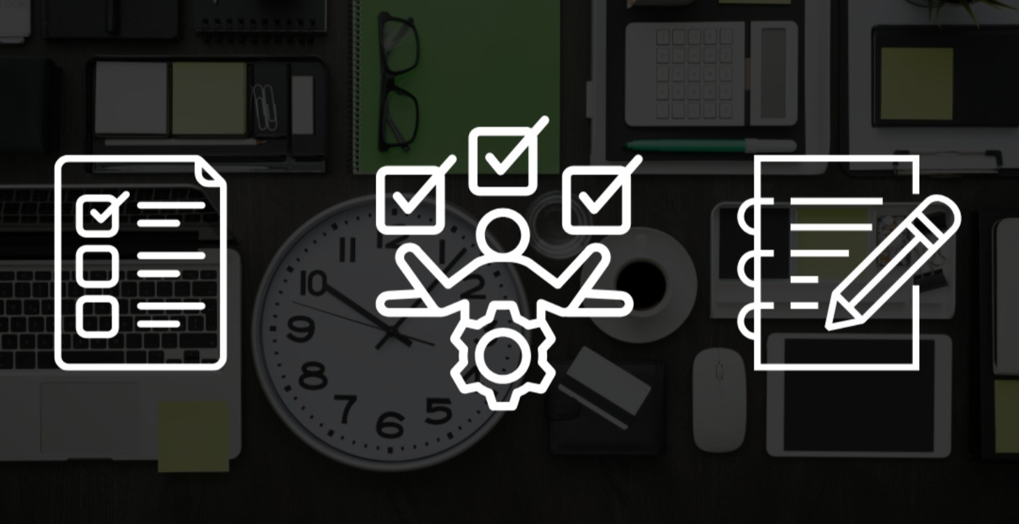 Wyzwanie 3 dni z Notion