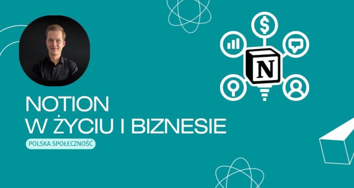 Notion w życiu i biznesie