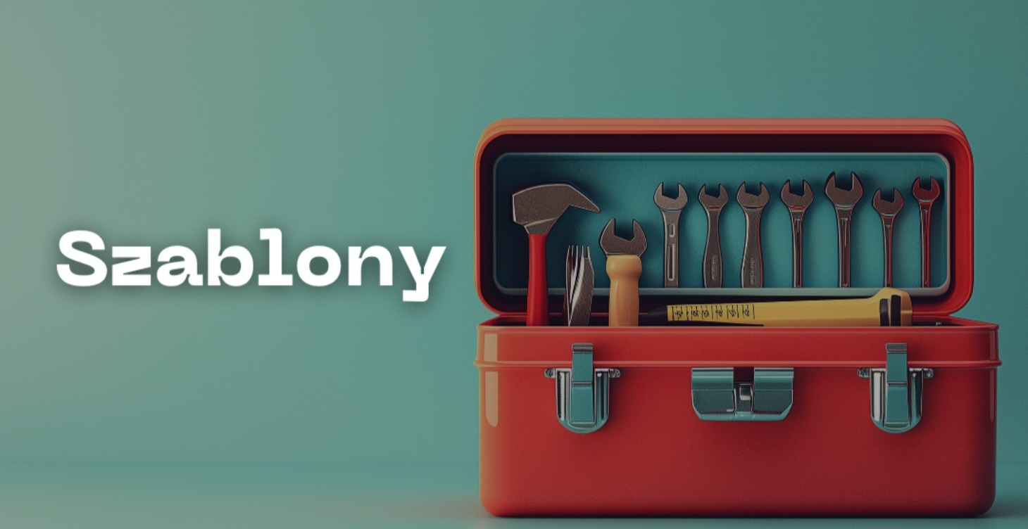 Darmowe Szablony