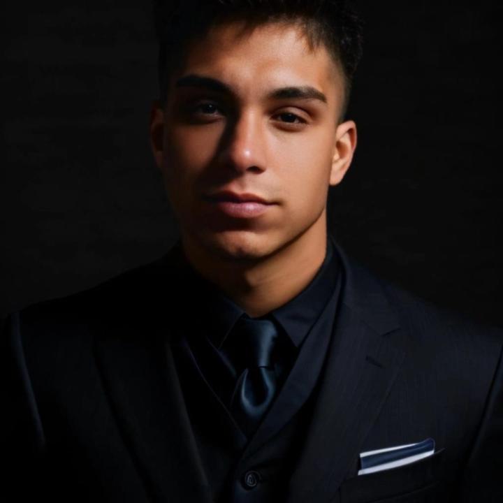 Leonardo Benítez