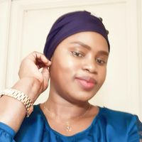 Karidja Toure Epse Kone