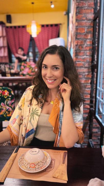 Carolina Fiel