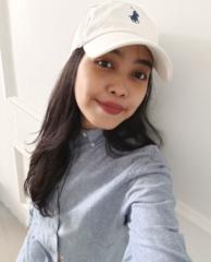 Nabila Diena