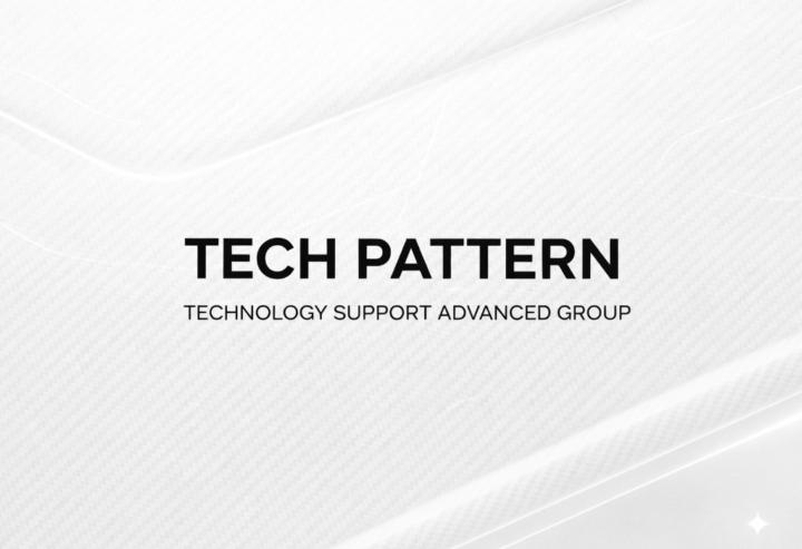 Tech Pattern