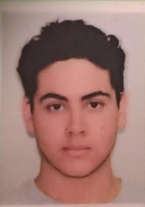 Isaias Muñoz Cubero