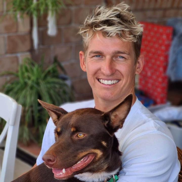 Geoff Fryters