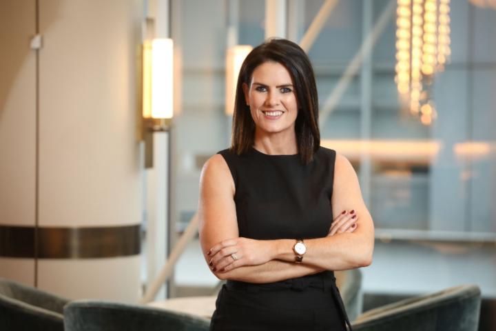 Tanya McGeehan