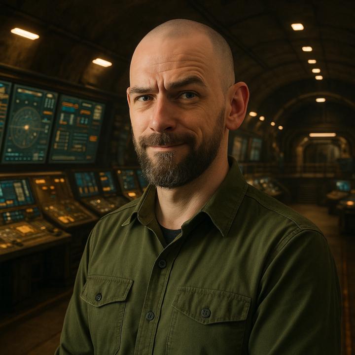 Christopher Scherer