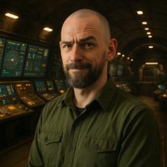 Christopher Scherer