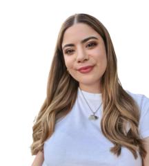 Yesica Belen Mercado Fogliaresi
