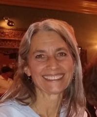 Liz White