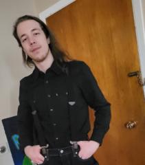 Brandon Mclennan