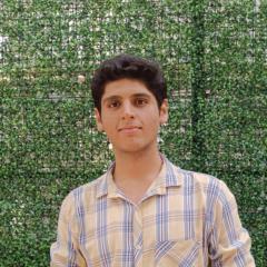Karan Panchal