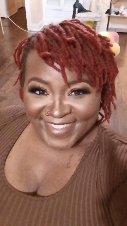 T'Nesha Jackson