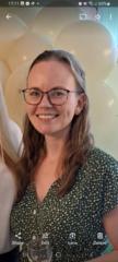 Amy Horleston