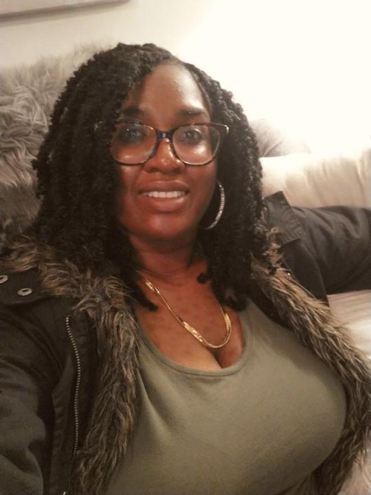 Tanesha Whitfield